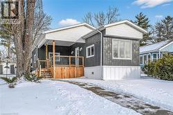 1294 8TH CONCESSION Road W Unit# 30 Hillside Cres  Flamborough, ON N0B 2J0