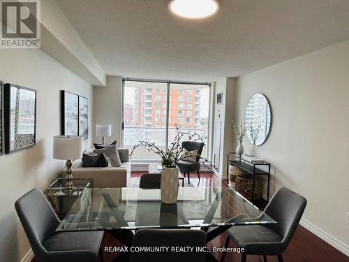 1110 - 430 Mclevin Avenue, Toronto, ON - Indoor