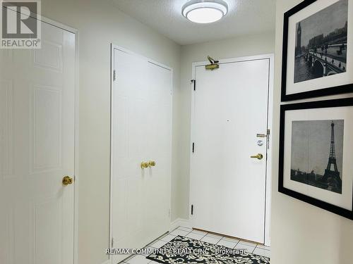 1110 - 430 Mclevin Avenue, Toronto, ON - Indoor Photo Showing Other Room