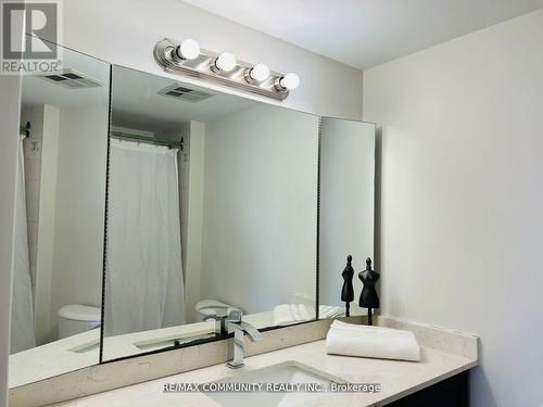 1110 - 430 Mclevin Avenue, Toronto, ON - Indoor