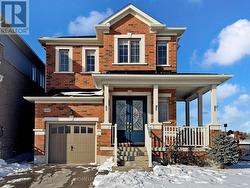 1080 AZALEA AVENUE  Pickering, ON L1X 0G6
