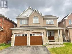 50 DANPATRICK DRIVE  Richmond Hill, ON L4S 2S7