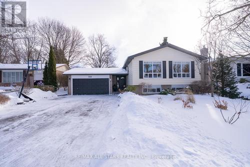 252 BLAIR ROAD  Whitchurch-Stouffville, ON L4A 5Z6