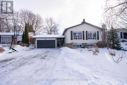 252 BLAIR ROAD  Whitchurch-Stouffville, ON L4A 5Z6