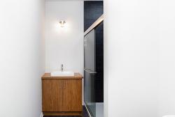 Ensuite bathroom - 