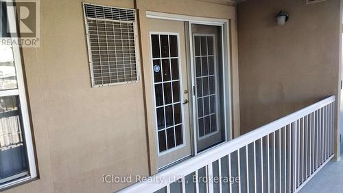 306 - 1450 Bishops Gate, Oakville, ON - Outdoor With Exterior