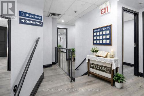 7070 Pacific Circle, Mississauga, ON 