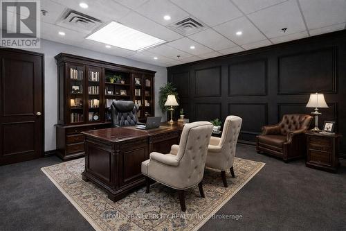 7070 Pacific Circle, Mississauga, ON 