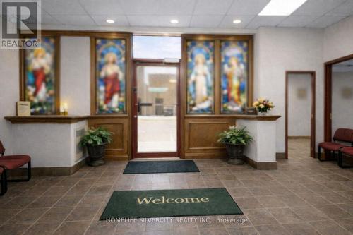 7070 Pacific Circle, Mississauga, ON 