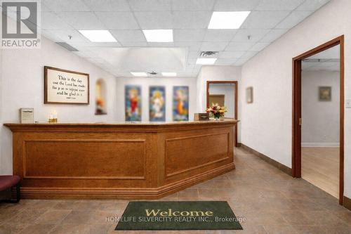 7070 Pacific Circle, Mississauga, ON 