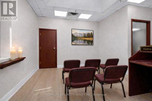 7070 Pacific Circle, Mississauga, ON 