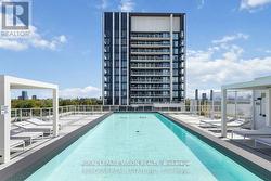812 - 20 O' NEILL ROAD  Toronto, ON M3C 3M9