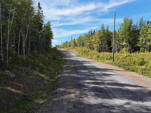 Lot 25 Beaver Lane, Grantville, NS 