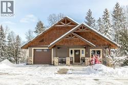 12 Alpine Trail Place  Fernie, BC V0B 1M5