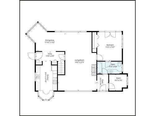 1 14458 Marine Drive, White Rock, BC - Other