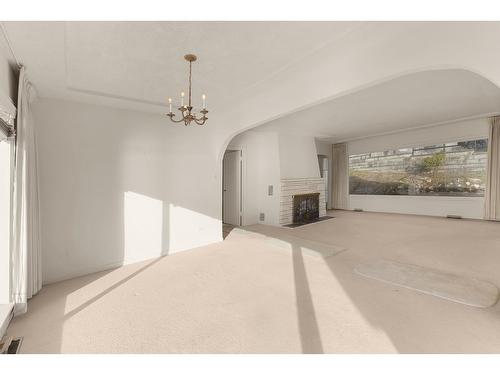 14458 Marine Drive, White Rock, BC - Indoor