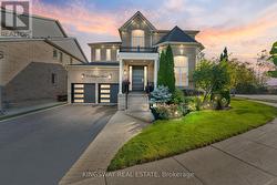 61 MILLIGAN STREET  Bradford West Gwillimbury, ON L3Z 0A4