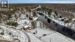 1002 COWBELL LANE N  Gravenhurst, ON P0E 1N0