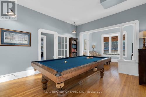 1002 Cowbell Lane N, Gravenhurst, ON - Indoor Photo Showing Other Room