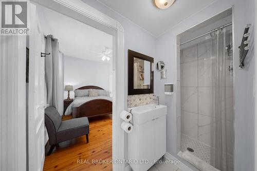 1002 Cowbell Lane N, Gravenhurst, ON - Indoor Photo Showing Other Room