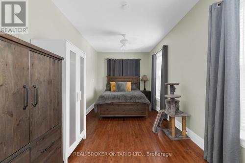 1002 Cowbell Lane N, Gravenhurst, ON - Indoor