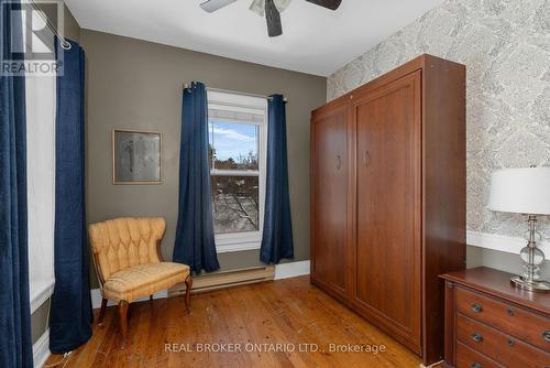 1002 Cowbell Lane N, Gravenhurst, ON - Indoor Photo Showing Other Room