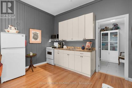 1002 Cowbell Lane N, Gravenhurst, ON - Indoor