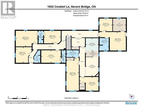 1002 Cowbell Lane N, Gravenhurst, ON - Other