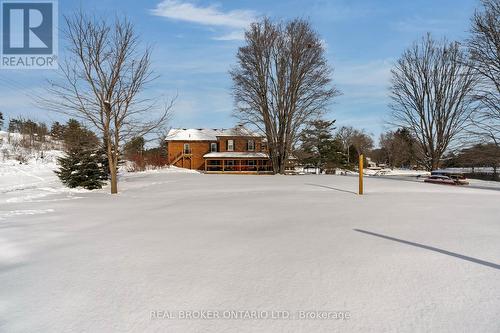 1002 Cowbell Lane N, Gravenhurst, ON - Outdoor With View