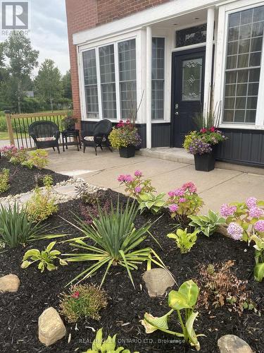 1002 Cowbell Lane N, Gravenhurst, ON - Outdoor With Deck Patio Veranda