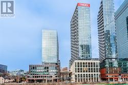 914 - 480 FRONT STREET W  Toronto, ON M5V 0V5