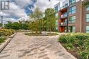 119 - 168 Sabina Drive, Oakville, ON  - Outdoor 