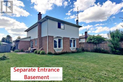 7863 ALFRED STREET  Niagara Falls, ON L2H 2W8