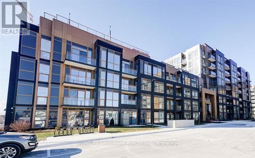 313 - 2333 KHALSA GATE  Oakville, ON L6M 5R6