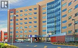 Royal Jubilee Hospital - 