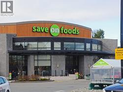 Jubilee Shopping Plaza - 