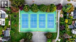 Oaklands Tennis Courts - 