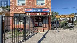 404 WOODFIELD ROAD  Toronto, ON M4L 2X1