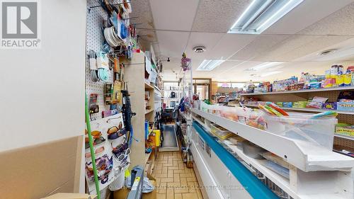 404 Woodfield Road, Toronto, ON 