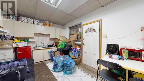 404 Woodfield Road, Toronto, ON 