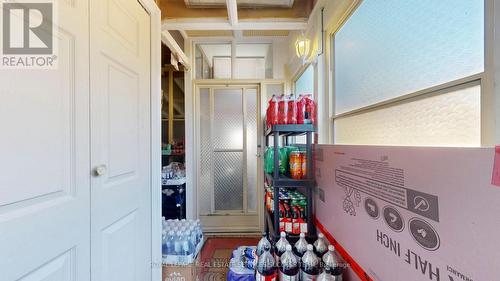 404 Woodfield Road, Toronto, ON 