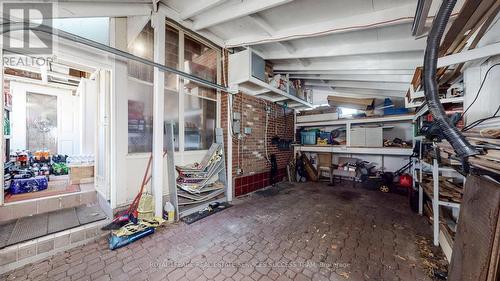 404 Woodfield Road, Toronto, ON 