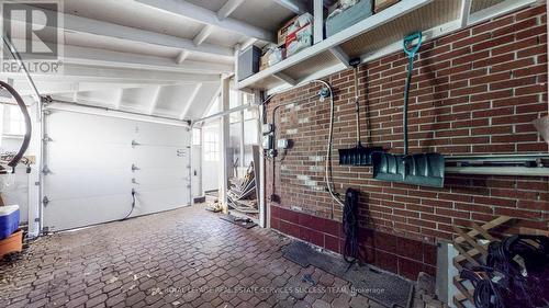 404 Woodfield Road, Toronto, ON 