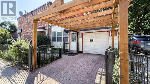 404 Woodfield Road, Toronto, ON 