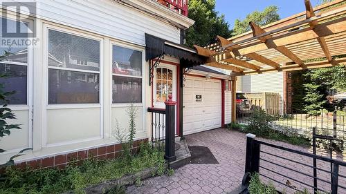 404 Woodfield Road, Toronto, ON 