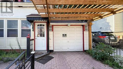 404 Woodfield Road, Toronto, ON 