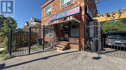 404 Woodfield Road, Toronto, ON 