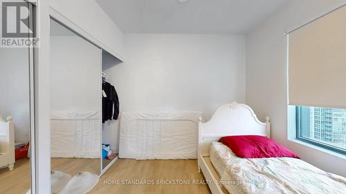 3501 - 2920 Highway 7 Road W, Vaughan, ON - Indoor Photo Showing Bedroom