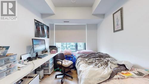 3501 - 2920 Highway 7 Road W, Vaughan, ON - Indoor Photo Showing Bedroom
