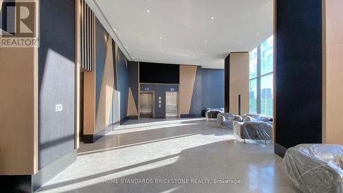 3501 - 2920 Highway 7 Road W, Vaughan, ON - Indoor Photo Showing Other Room